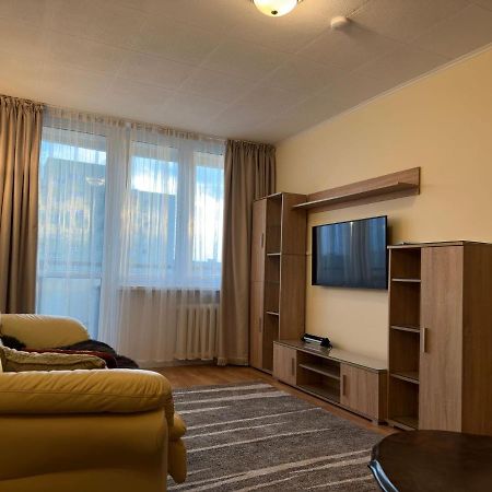 Apartament Bazylianska - 100M Do Metra "Brodno", 20 Minut Do Centrum Warszawy وارسو المظهر الخارجي الصورة
