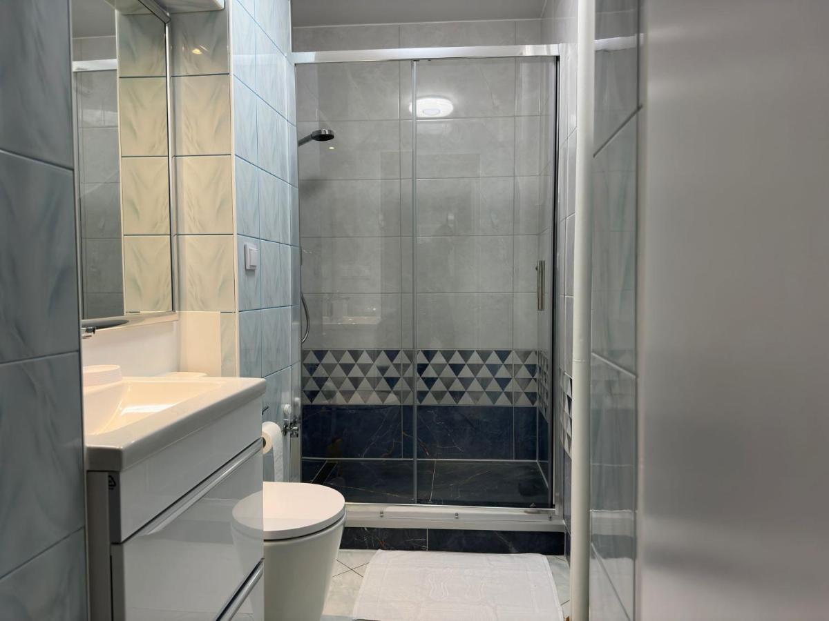 Apartament Bazylianska - 100M Do Metra "Brodno", 20 Minut Do Centrum Warszawy وارسو المظهر الخارجي الصورة