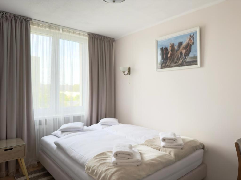 Apartament Bazylianska - 100M Do Metra "Brodno", 20 Minut Do Centrum Warszawy وارسو المظهر الخارجي الصورة
